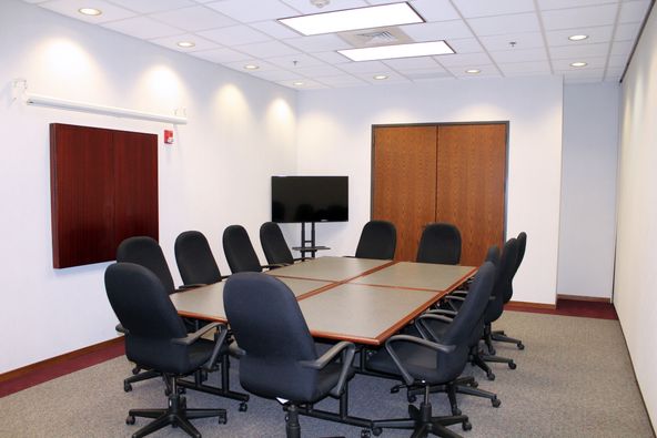 AmeriCenter Naperville/Warrenville: 27475 Ferry Rd, Warrenville, IL 60555